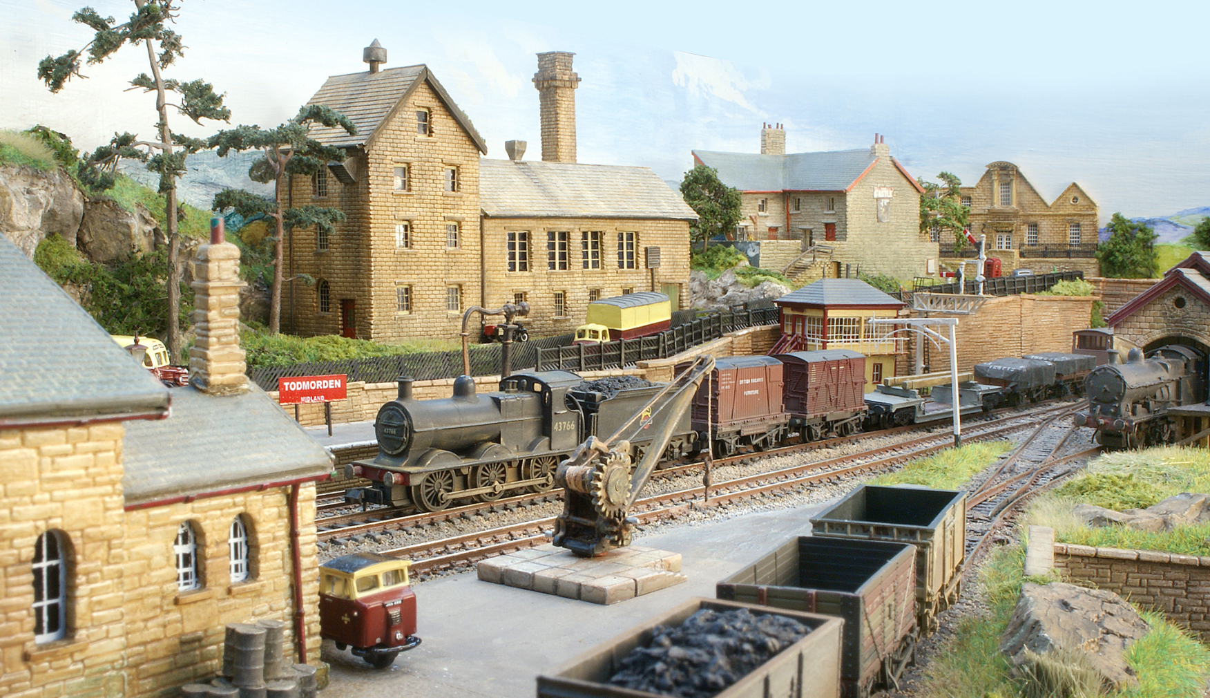 Todmorden Midland
